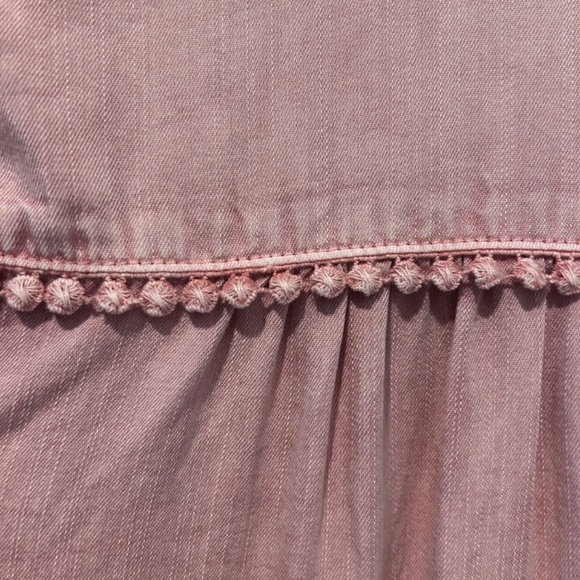 Billy T cute pink top - Picture 4 of 4